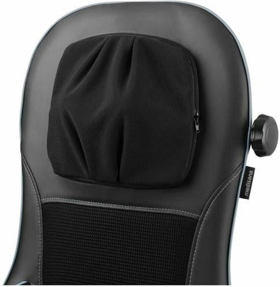 Medisana MC 825 New Generation Massagekissen Blau