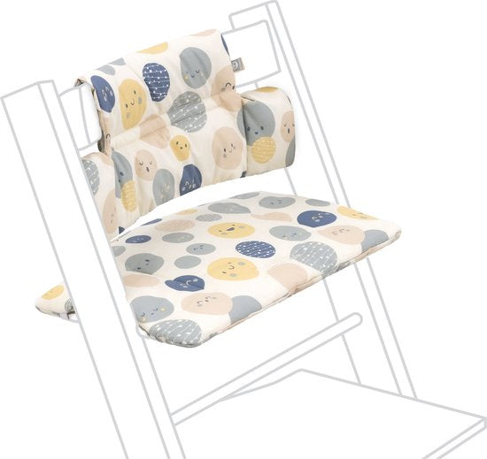 Stokke® Tripp Trapp® Classic Kissen – Soul System