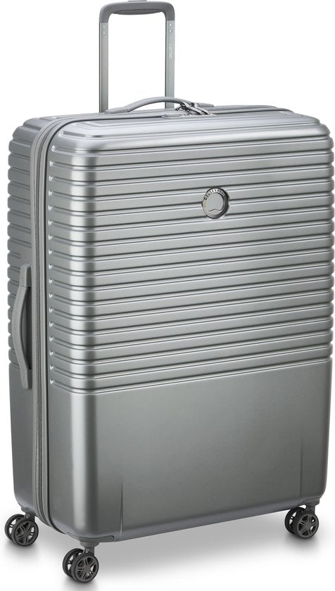 Delsey Caumartin Reisekoffer 76 cm - Grau