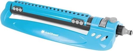 Cellfast Rotationssprühgerät - 200m²