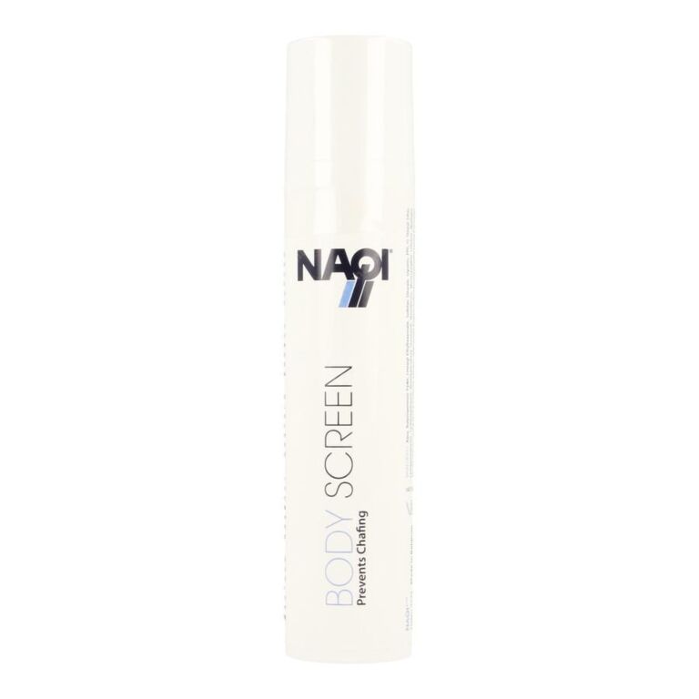 NAQI Body Screen Anti-Friction Schutzcreme 100 ml