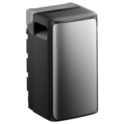 EcoFlow STREAM AC Pro – 800 W – 2 Wechselstromausgänge – Für Solarenergie geeignet