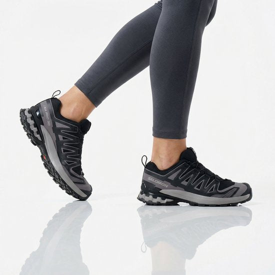 Salomon XA PRO 3D V9 Trailrunning-Schuhe für Damen