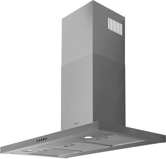 Inventum AKB9000RVS – Dunstabzugshauben