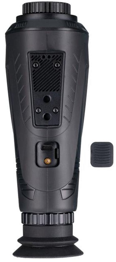Bresser Wärmebildkamera - WLAN TNS3 - Mit 384x288-Infrarot-Wärmebildsensor (40 mK)