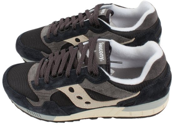 Saucony Shadow 5000 Blau Herren Größe 41