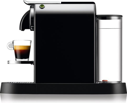 Magimix - Nespresso - Citiz - Schwarz