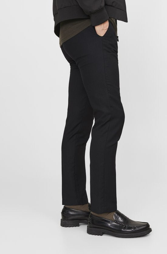 Jack & Jones-Hose JPRSOLARIS Slim Fit-Hose