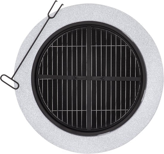 Esschert Design FF444 Feuerschale
