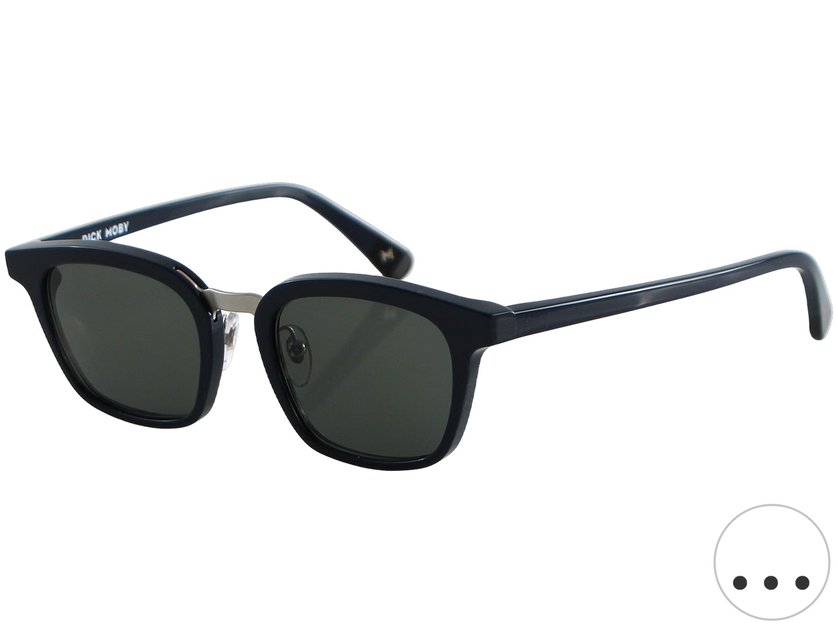 Dick Moby Doha Sonnenbrille – Unisex – Denim