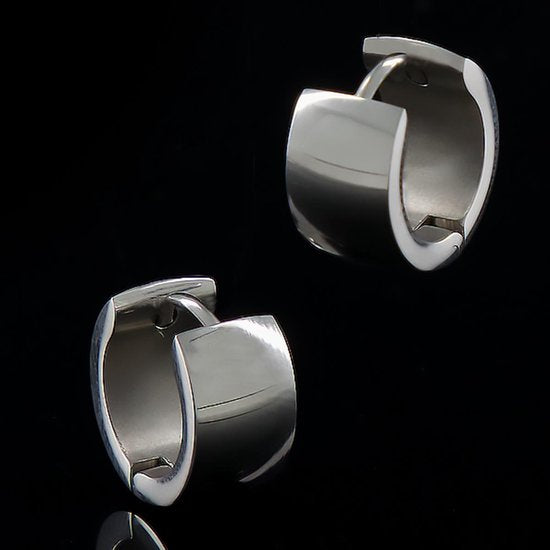 Laura Ferini Damen-Ohrringe Milana Silber - Silber-Ohrringe - Damen-Ohrringe - Schmuck - Accessoires - Schmuck