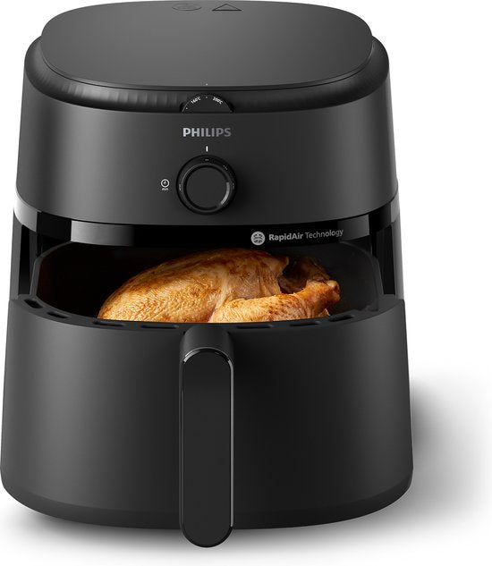 Philips 1000 Serie NA130/00 Airfryer 1000 Serie, 6,2 Liter