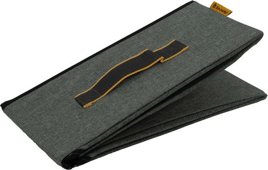Bo-Camp – Industrial – Schublade für Organizer – Westlawn – Zusammenklappbar – 2 Stück