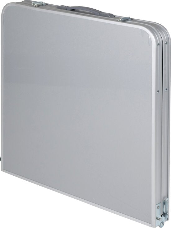 Bo-Camp - Tisch - Premium - Koffermodell - 120x60 cm
