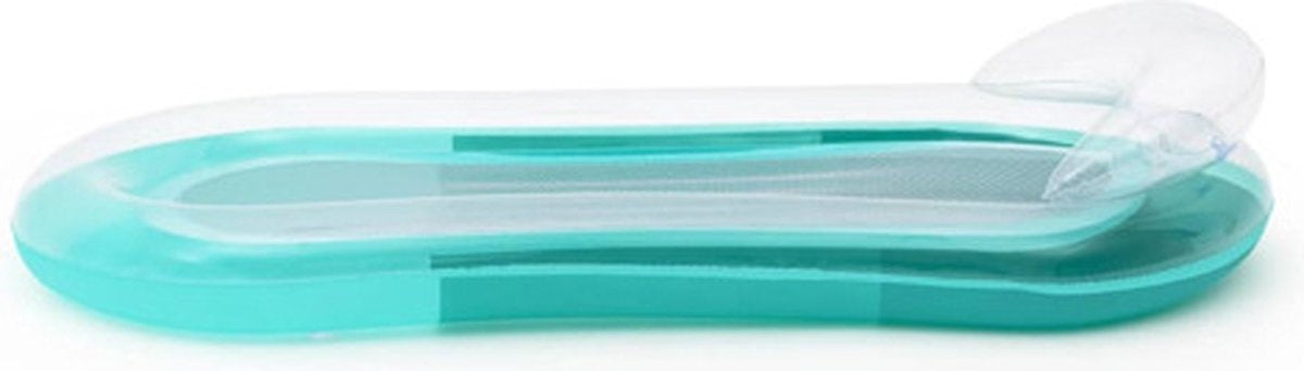 Bestway - Wasserhängematte - Aqualounge - Aqua Lounge - Hängematte - Wasser - aufblasbar - Luftbett - Lounge - Lila