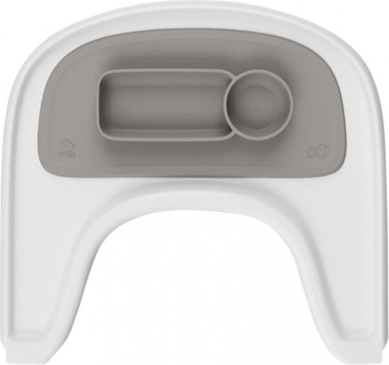 Stokke EZPZ Tischset für Tripp Trapp – Grau