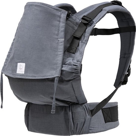 Stokke® Limas™ Babytrage Flex OCS – Slate Melange