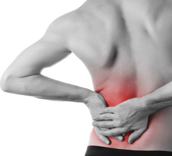 Palmero® Pro Massagepistole - Bis zu 60% tiefer - Extrem leise & leistungsstark - Lange Batterielebensdauer - 30 Geschwindigkeiten - 6 Kopfstücke - Kostenloses E-Book - Massagegeräte - Massagepistole - Inkl. tragbarem Kompaktkoffer