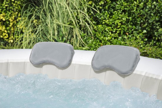 Bestway Lay-Z – Spa-Kissen – (2 Stück)