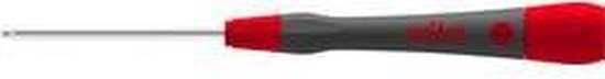 Wiha Feinschraubendreher PicoFinish® Sechskant-Kugelkopf 3,0mm x 60mm - 42435