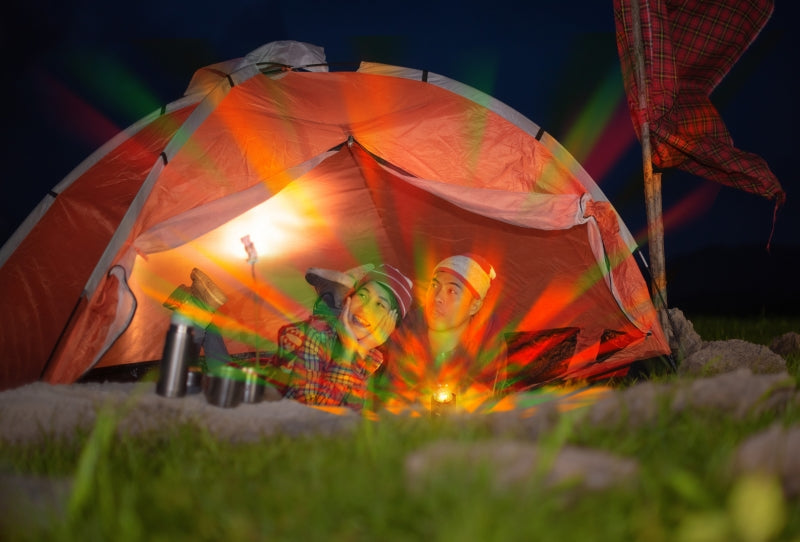 Technaxx Disco Ladegerät für das Auto