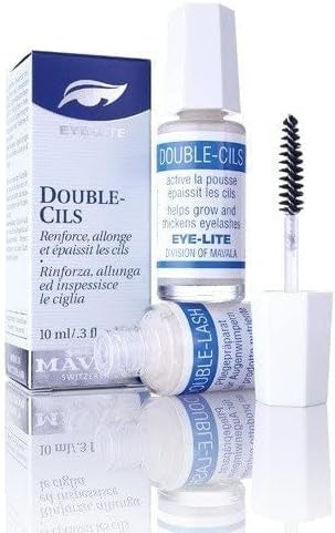 Mavala Double Lash Wimpernserum - 10ml