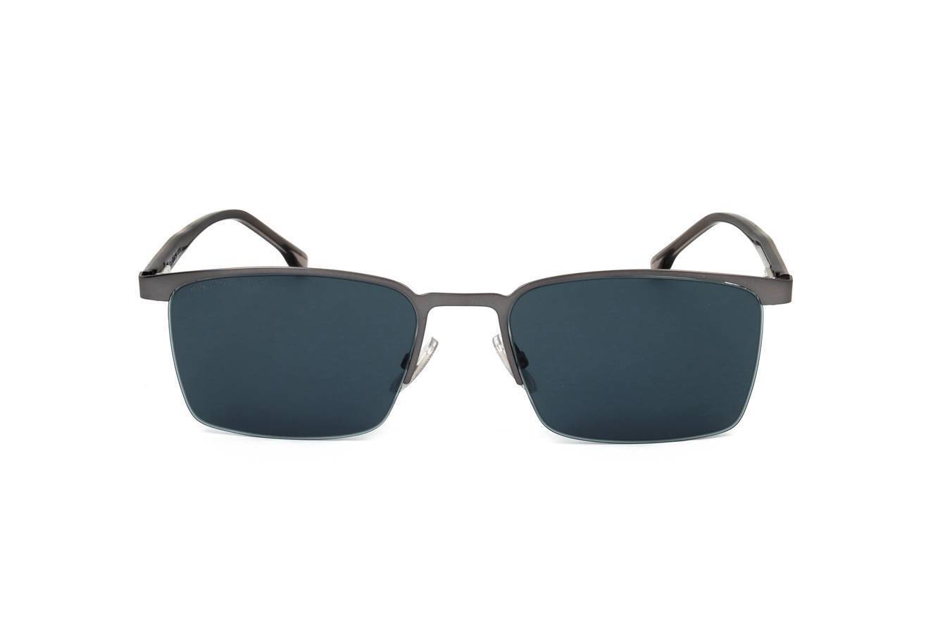 Hugo Boss Sonnenbrille - Matte Dark Ruthenium - 1088/S