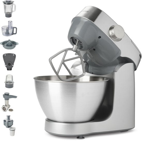 Kenwood Prospero+ Küchenmaschine KHC29A.X0SI