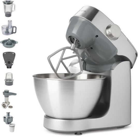 Kenwood Prospero+ Küchenmaschine KHC29A.X0SI
