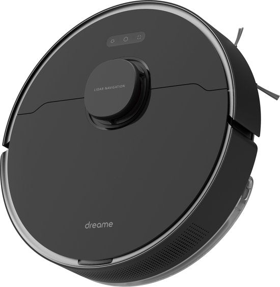 Roboterstaubsauger Dreame D10s Pro