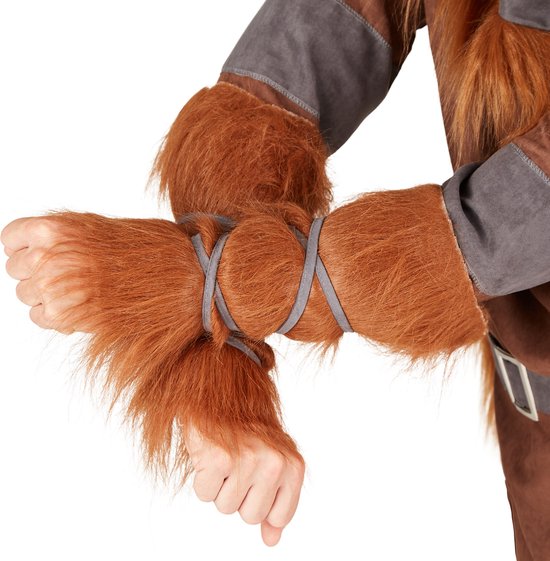 dressforfun – Wikinger XXL – Kostüme, Halloween, Verkleidung, Partykleidung, Karnevalskleidung, Karneval, Festkleidung, Partykleidung – 301368