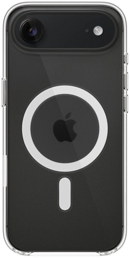 Apple iPhone 17 AIR MagSafe-Hülle – Frost