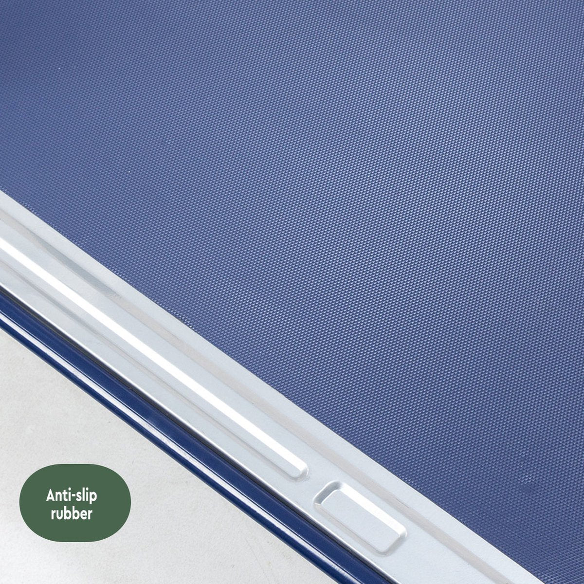 BRASQ Plattformwagen Zusammenklappbar - Kapazität 150 KG - Transportwagen - Lagerwagen - Plattformwagen