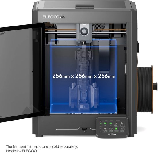 Elegoo – 50.201.020300 – 3D-Drucker