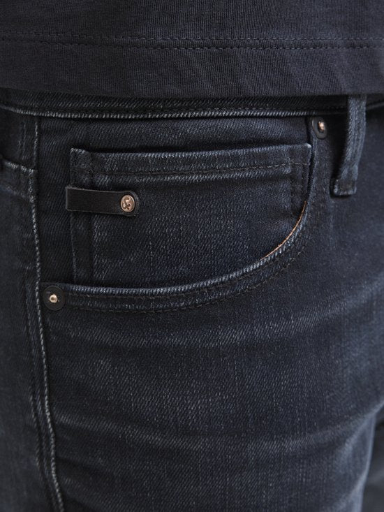 Jack & Jones Slim-Fit-Jeans - Größe 42