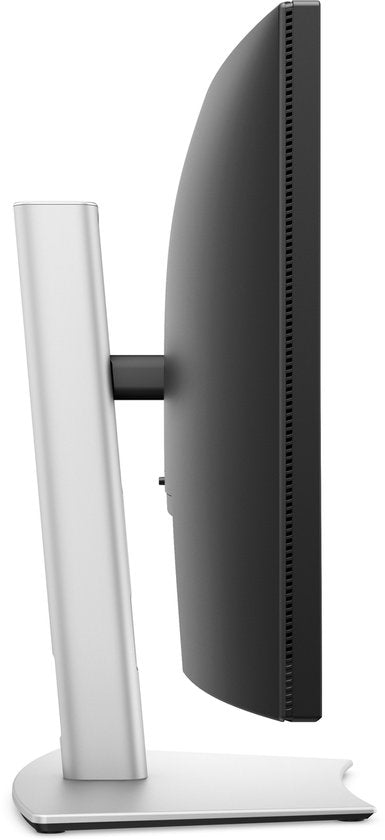 Dell Pro Plus P3425WE – Gebogener Ultrawide-Monitor mit USB-C-Docking – 90 W – RJ45 – EPEAT Climate+ – 34 Zoll