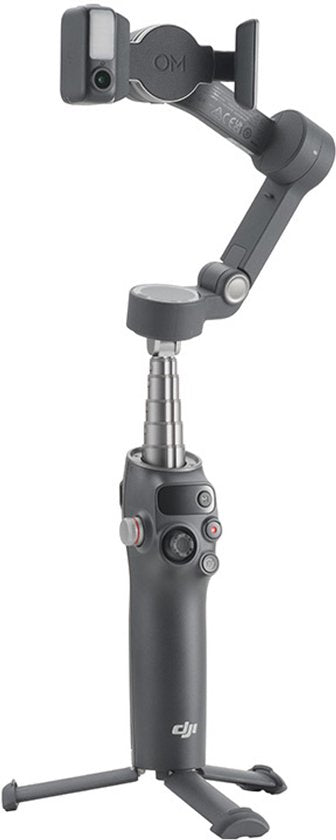 Markenloses 3-Achsen-Gimbal für Smartphones – Stabilisierte Aufnahmen
