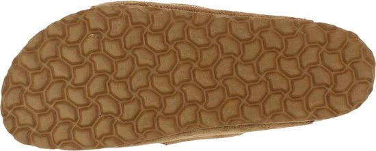 Bullboxer - Flip-Flops - Frauen - Tan/Cognac - Größe 37