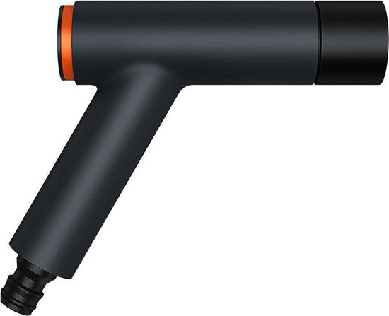Sprühkopf für den Baseus GF3-Gartenschlauch (schwarz)
