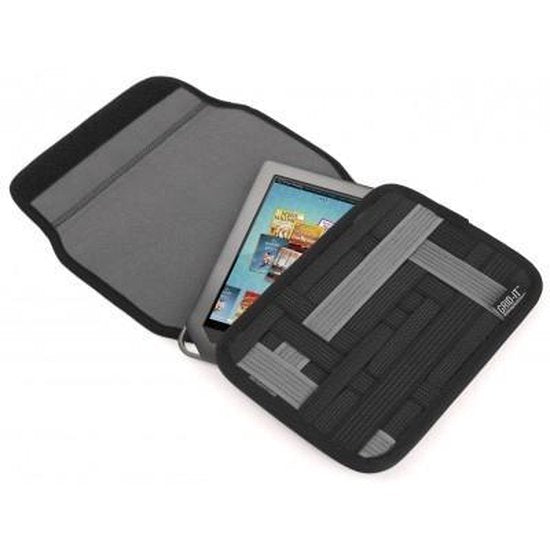 Grid-it-Hülle – 7-Zoll-Tablet
