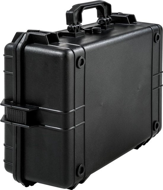 tectake - Fototasche - schwarz - wasserdicht - 402412