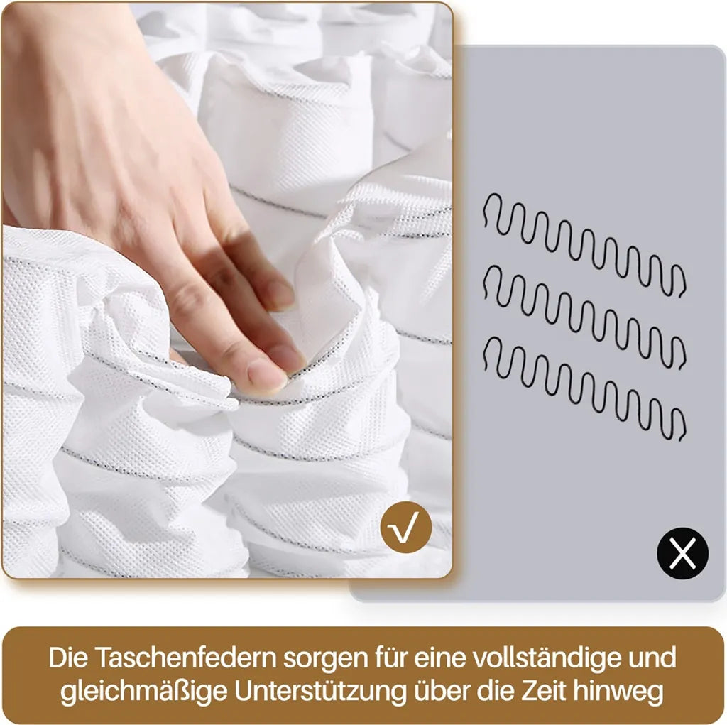 Yaheetech Relaxsessel – Schwarz – 87 x 61,5 x 99 cm – Verstellbarer Liegesessel mit Fußstütze