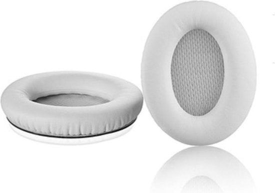Ohrpolster-Set für Bose-Kopfhörer – Bose QuietComfort 35 II – QC2/QC15/QC25/QC35/SoundTrue/SoundLink Around-Ear II – AE2