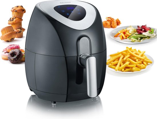Severin FR 2430 AirFryer