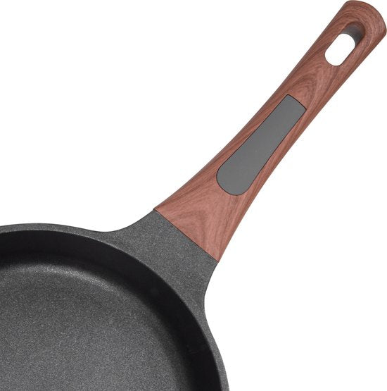 Resto - Capella Bratpfanne - Ø24cm - Induktionsbratpfanne - Antihaftbeschichtung