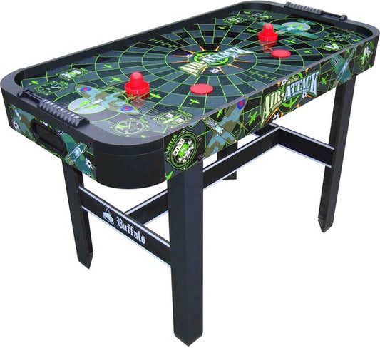 Buffalo Airhockey-Tisch „Air Attack“ 4 ft