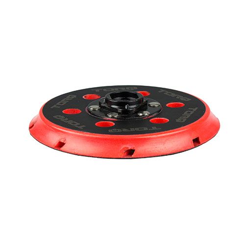 CHEMICAL GUYS TORQ 22D - Doppeltwirkender Schleifteller - 6 Zoll (150 mm) - für TORQ22D Exzenterpolierer
