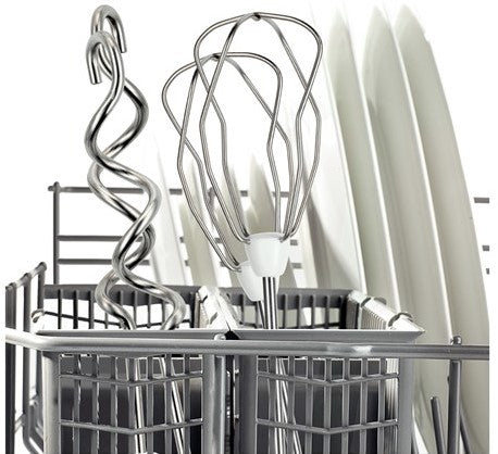 Bosch MFQ36490 Standmixer – 450 W – Weiß – 74 × 208 × 154 mm