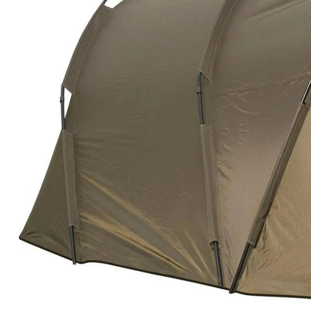 JRC Defender Peak Bivvy XL - Grün - 300 x 360 x 150 cm