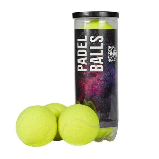 Matchu Sports - Padel-Ball - 3 Bälle